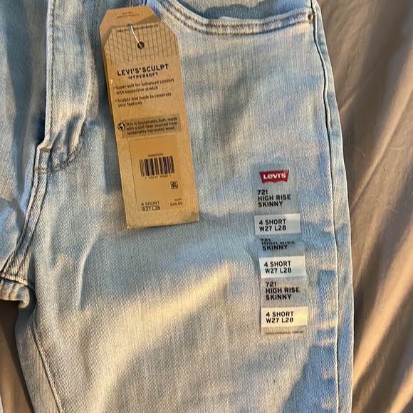 Bought and never fit. - Picture 4 of 4